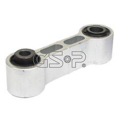 Stiepnis/Atsaite, Stabilizators