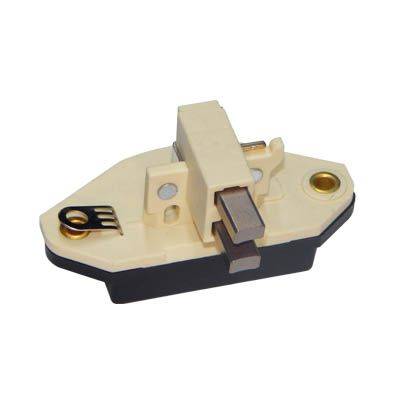 Ģeneratora sprieguma regulators