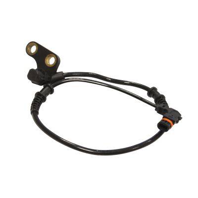 Devējs, Riteņu griešanās ātrums