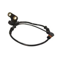 Devējs, Riteņu griešanās ātrums