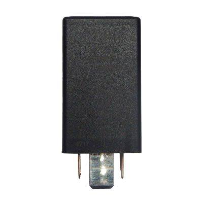 Relejs, Palaišanas iekārta