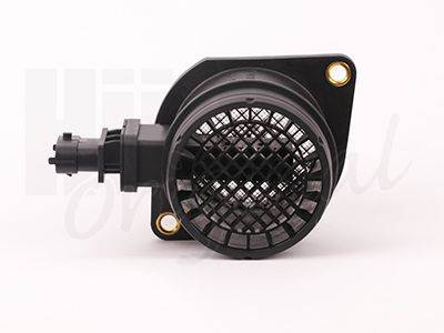 Gaisa masas mērītājs