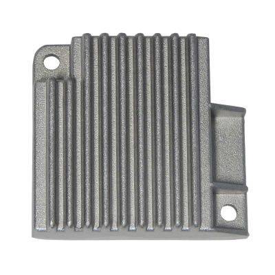 Komutators, Aizdedzes sistēma