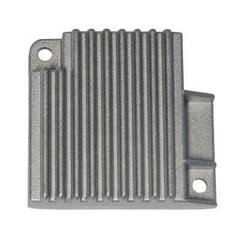 Komutators, Aizdedzes sistēma