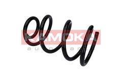 Balstiekārtas atspere