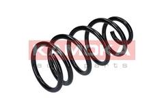 Balstiekārtas atspere