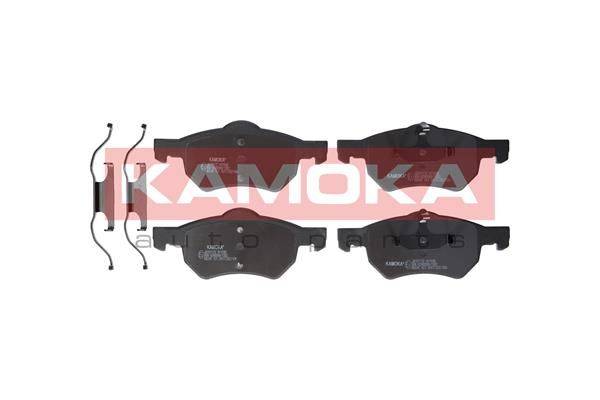 Bremžu uzliku kompl., Disku bremzes