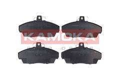 Bremžu uzliku kompl., Disku bremzes