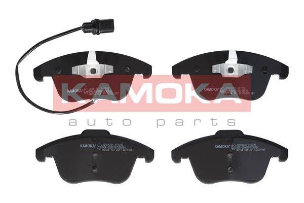 Bremžu uzliku kompl., Disku bremzes