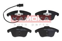 Bremžu uzliku kompl., Disku bremzes