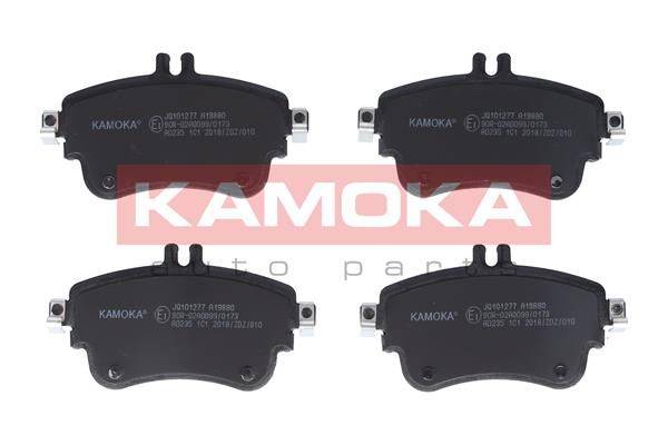 Bremžu uzliku kompl., Disku bremzes