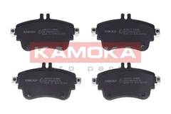 Bremžu uzliku kompl., Disku bremzes