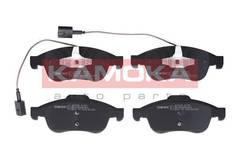 Bremžu uzliku kompl., Disku bremzes