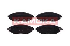 Bremžu uzliku kompl., Disku bremzes