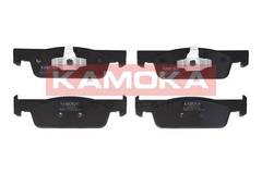 Bremžu uzliku kompl., Disku bremzes