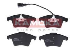 Bremžu uzliku kompl., Disku bremzes