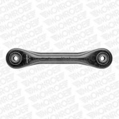 Neatkarīgās balstiekārtas svira, Riteņa piekare