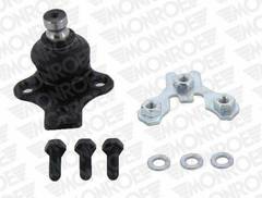 Balst-/Virzošais šarnīrs