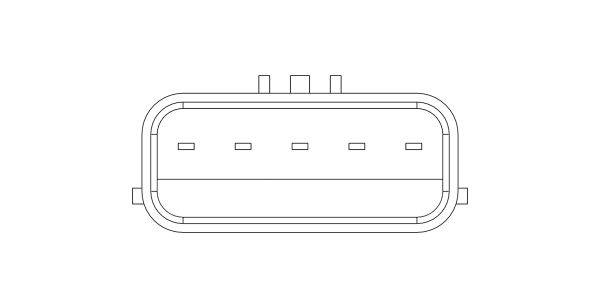 Gaisa masas mērītājs