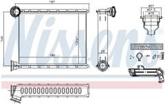 Siltummainis, Salona apsilde