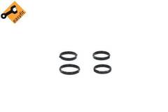 Eļļas radiators, Motoreļļa