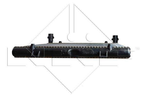 Radiators, Motora dzesēšanas sistēma