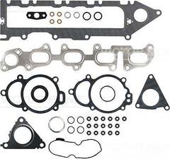 Blīvju komplekts, Motora bloka galva