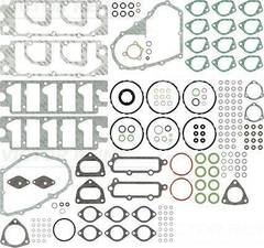 Blīvju komplekts, Motora bloka galva