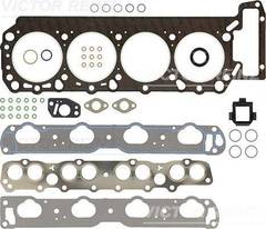 Blīvju komplekts, Motora bloka galva