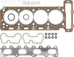 Blīvju komplekts, Motora bloka galva