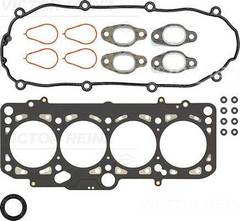 Blīvju komplekts, Motora bloka galva