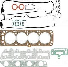 Blīvju komplekts, Motora bloka galva