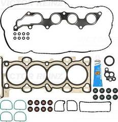 Blīvju komplekts, Motora bloka galva