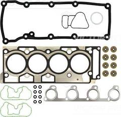 Blīvju komplekts, Motora bloka galva