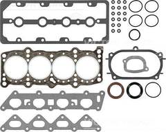 Blīvju komplekts, Motora bloka galva