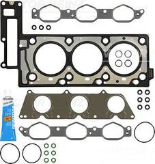 Blīvju komplekts, Motora bloka galva