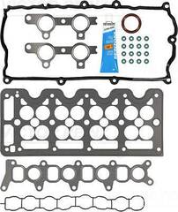 Blīvju komplekts, Motora bloka galva