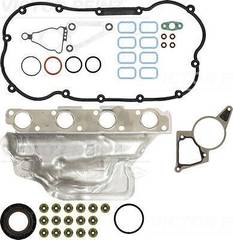 Blīvju komplekts, Motora bloka galva