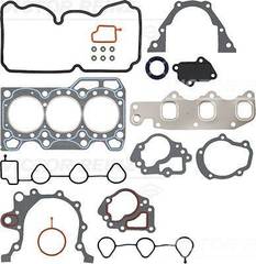 Blīvju komplekts, Motora bloka galva