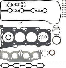 Blīvju komplekts, Motora bloka galva