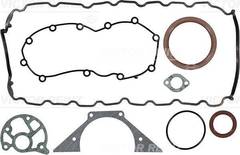 Blīvju komplekts, Motora bloks