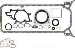 Blīvju komplekts, Motora bloks