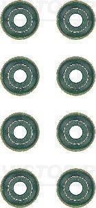 Blīvju komplekts, Vārsta kāts