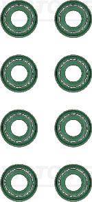 Blīvju komplekts, Vārsta kāts