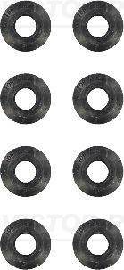 Blīvju komplekts, Vārsta kāts