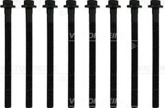 Cilindru galvas skrūvju komplekts