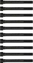 Cilindru galvas skrūvju komplekts