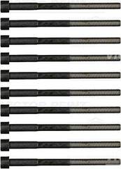 Cilindru galvas skrūvju komplekts