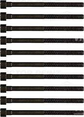 Cilindru galvas skrūvju komplekts