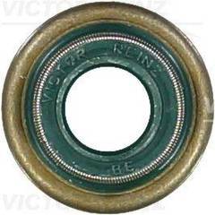 Blīvgredzens, Vārsta kāts